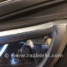 ФОТО Противотуманная фара для Mazda CX-9 TB (2007-2016) Киев