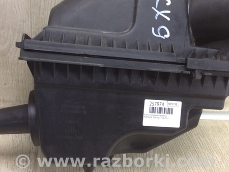 ФОТО Воздушный фильтр (корпус) для Mazda CX-9 TB (2007-2016) Киев
