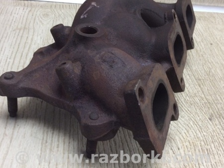 ФОТО Впускной коллектор для Mazda CX-9 TB (2007-2016) Киев