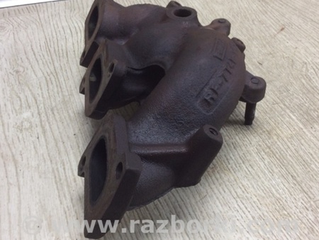 ФОТО Впускной коллектор для Mazda CX-9 TB (2007-2016) Киев