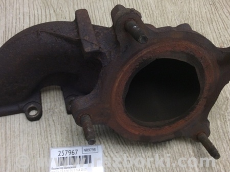 ФОТО Впускной коллектор для Mazda CX-9 TB (2007-2016) Киев
