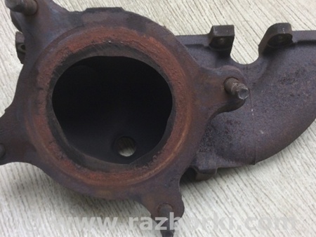 ФОТО Впускной коллектор для Mazda CX-9 TB (2007-2016) Киев
