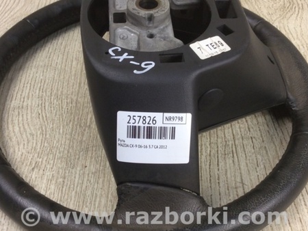 ФОТО Руль для Mazda CX-9 TB (2007-2016) Киев