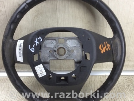 ФОТО Руль для Mazda CX-9 TB (2007-2016) Киев
