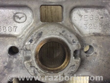 ФОТО Руль для Mazda CX-9 TB (2007-2016) Киев