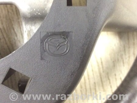 ФОТО Руль для Mazda CX-9 TB (2007-2016) Киев