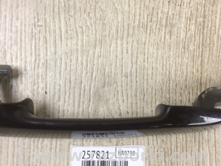 ФОТО Ручка двери для Mazda CX-9 TB (2007-2016) Киев