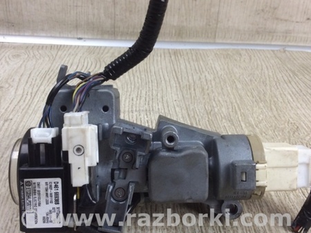 ФОТО Замок зажигания для Mazda CX-9 TB (2007-2016) Киев