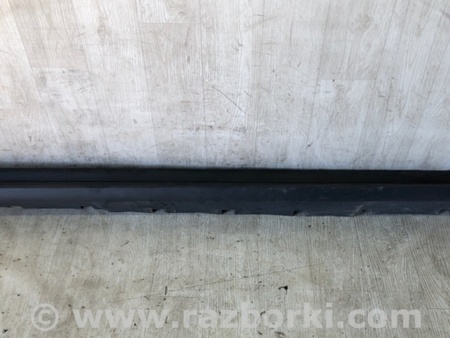 ФОТО Накладка порога наружная для Ford Edge 1 U387 (01.2006-04.2015) Киев