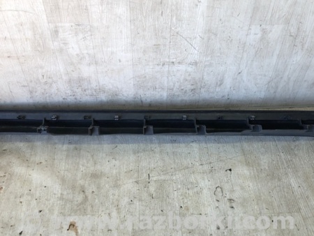 ФОТО Накладка порога наружная для Ford Edge 1 U387 (01.2006-04.2015) Киев