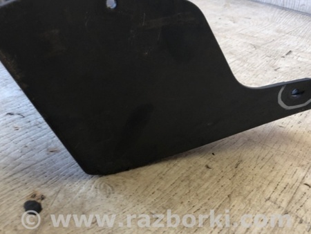 ФОТО Накладка порога наружная для Ford Edge 1 U387 (01.2006-04.2015) Киев