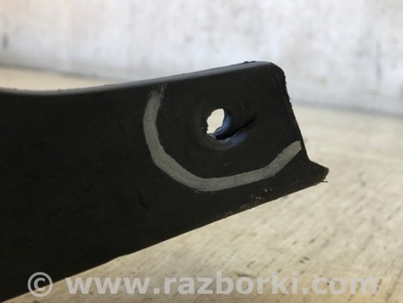 ФОТО Накладка порога наружная для Ford Edge 1 U387 (01.2006-04.2015) Киев