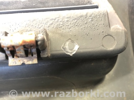 ФОТО Накладка порога наружная для Ford Edge 1 U387 (01.2006-04.2015) Киев