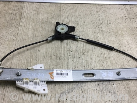 ФОТО Стеклоподъемник для Mazda CX-9 TB (2007-2016) Киев