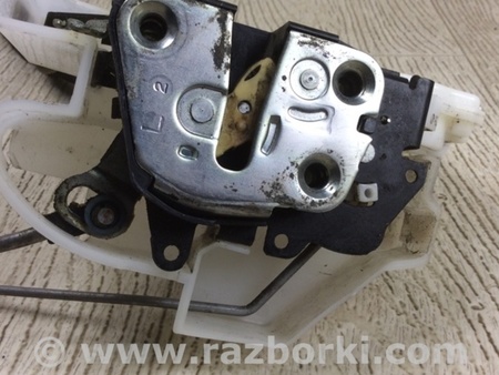 ФОТО Замок двери для Mazda CX-9 TB (2007-2016) Киев