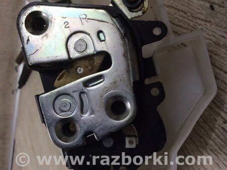 ФОТО Замок двери для Mazda CX-9 TB (2007-2016) Киев