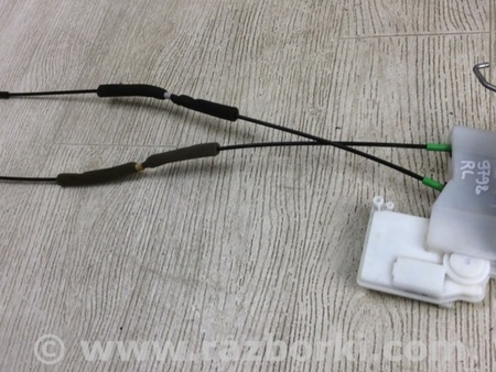 ФОТО Замок двери для Mazda CX-9 TB (2007-2016) Киев