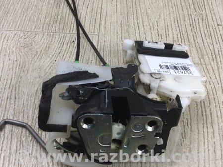 ФОТО Замок двери для Mazda CX-9 TB (2007-2016) Киев