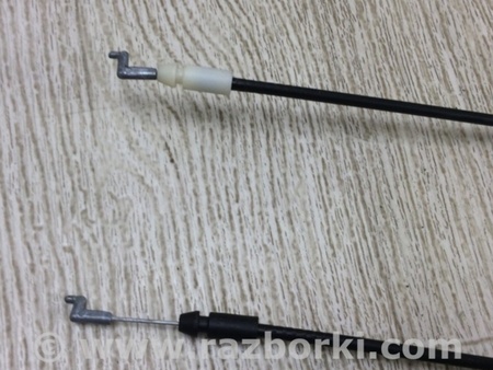 ФОТО Замок двери для Mazda CX-9 TB (2007-2016) Киев