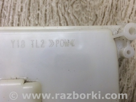 ФОТО Замок двери для Mazda CX-9 TB (2007-2016) Киев