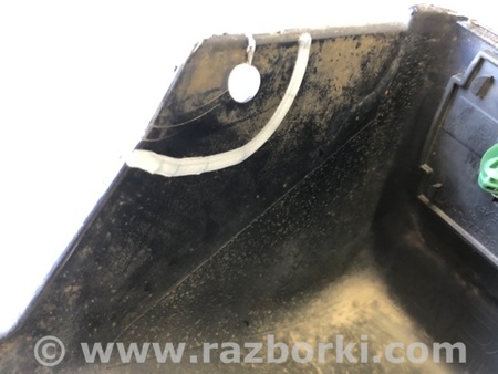 ФОТО Накладка порога наружная для Mitsubishi ASX Киев