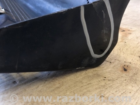 ФОТО Накладка порога наружная для Mitsubishi ASX Киев