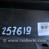 ФОТО Накладка порога наружная для Mitsubishi ASX Киев