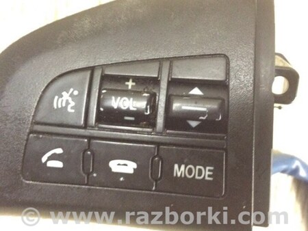 ФОТО Кнопки руля для Mazda CX-9 TB (2007-2016) Киев