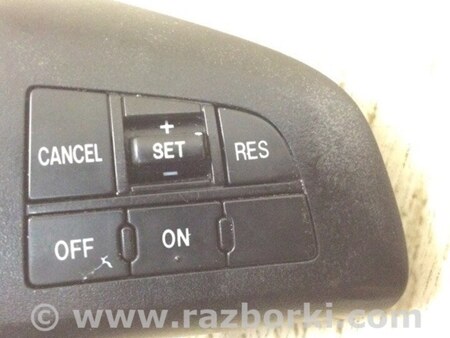 ФОТО Кнопки руля для Mazda CX-9 TB (2007-2016) Киев