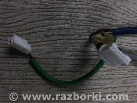 ФОТО Кнопки руля для Mazda CX-9 TB (2007-2016) Киев