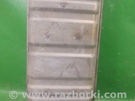 ФОТО Глушитель для Mazda 3 BL (2009-2013) (II) Киев