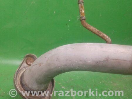 ФОТО Глушитель для Mazda 3 BL (2009-2013) (II) Киев