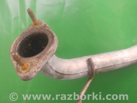 ФОТО Глушитель для Mazda 3 BL (2009-2013) (II) Киев