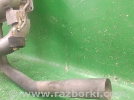 ФОТО Глушитель для Mazda 3 BL (2009-2013) (II) Киев