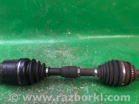 ФОТО Привод передний для Mazda CX-9 TB (2007-2016) Киев