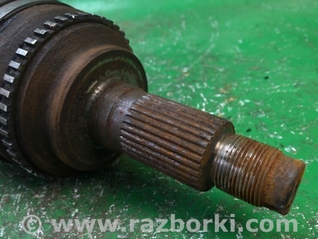 ФОТО Привод передний для Mazda CX-9 TB (2007-2016) Киев