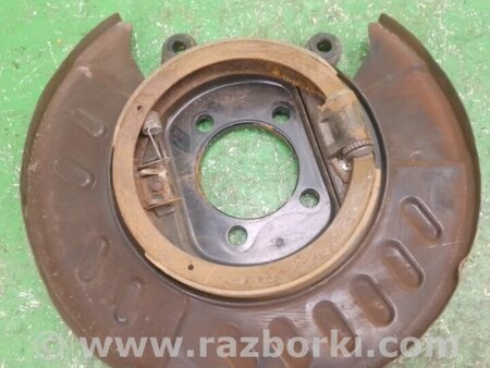 ФОТО Тормозной механизм для Mazda CX-9 TB (2007-2016) Киев