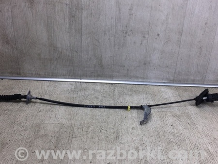 ФОТО Трос переключения АКПП для Acura TSX CU2 (03.2008-05.2014) Киев
