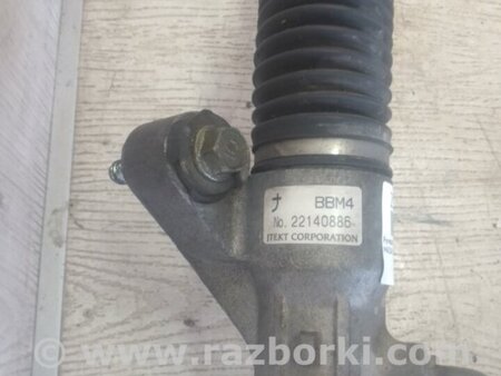 ФОТО Рулевая рейка для Mazda 3 BL (2009-2013) (II) Киев