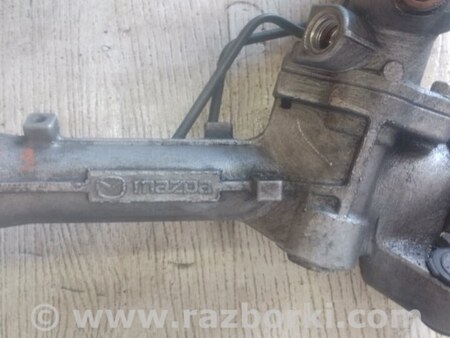 ФОТО Рулевая рейка для Mazda 3 BL (2009-2013) (II) Киев