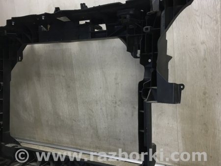 ФОТО Панель передняя для Mazda CX-9 TB (2007-2016) Киев
