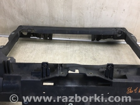 ФОТО Панель передняя для Mazda CX-9 TB (2007-2016) Киев