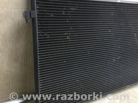 ФОТО Радиатор кондиционера для Mazda CX-9 TB (2007-2016) Киев