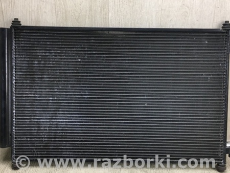 ФОТО Радиатор кондиционера для Mazda CX-9 TB (2007-2016) Киев