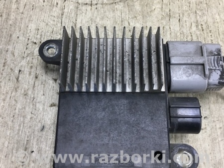 ФОТО Блок вентилятора радиатора для Mazda CX-9 TB (2007-2016) Киев