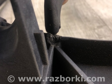 ФОТО Диффузор вентилятора радиатора (Кожух) для Mazda CX-9 TB (2007-2016) Киев