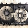 ФОТО Диффузор вентилятора радиатора (Кожух) для Mazda CX-9 TB (2007-2016) Киев