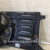 ФОТО Диффузор вентилятора радиатора (Кожух) для Mazda 3 BL (2009-2013) (II) Киев