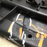 ФОТО Диффузор вентилятора радиатора (Кожух) для Mazda 3 BL (2009-2013) (II) Киев
