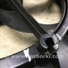ФОТО Диффузор вентилятора радиатора (Кожух) для Mazda 3 BL (2009-2013) (II) Киев